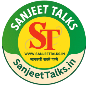 Sanjeet Talks
